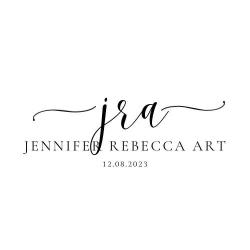 Jennifer Rebecca Art